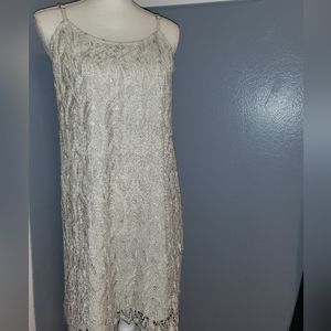 ALICE + OLIVIA DRESS